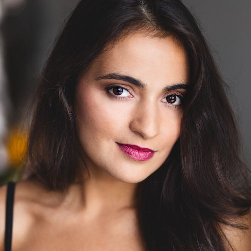 Eva Petris