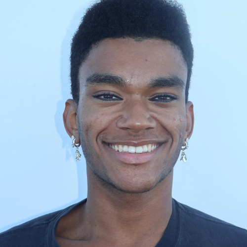 Jude Richardson