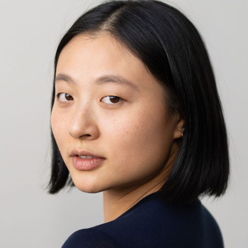 Judy Luo