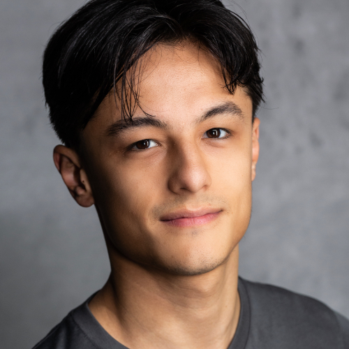 Keanu Uchida