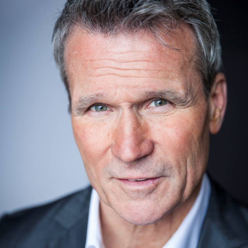 Kent Sheridan