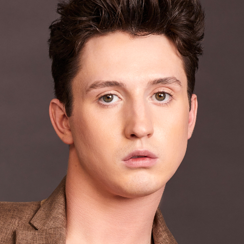 Kieran Macdonald