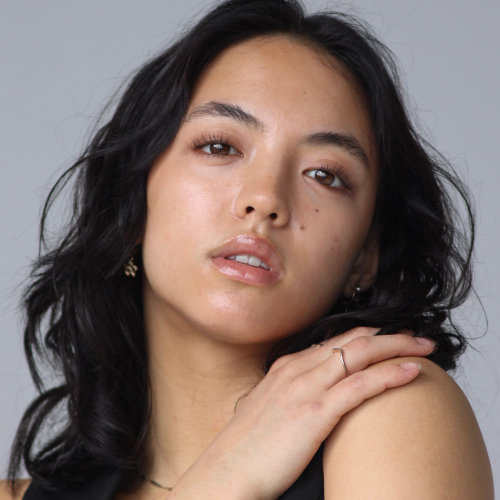 Mélodie Suganami