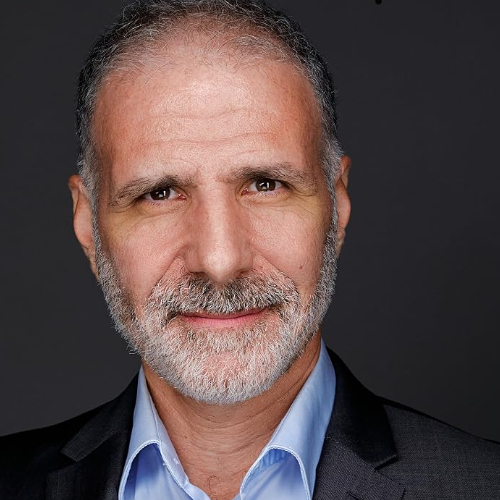Sam Rosenthal