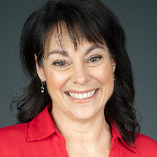 Suzanne McKenney