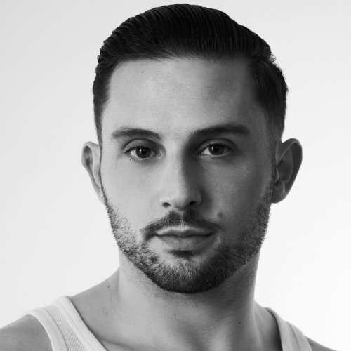Daniel Palladino